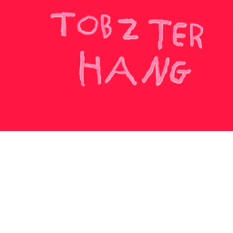 Tob z ter Hang