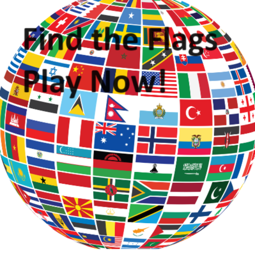 Find the Flags (217)