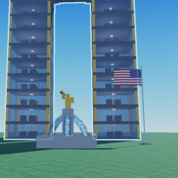 City of Robloxia