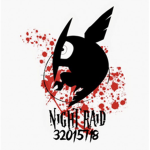 [ヤ]Night Raid