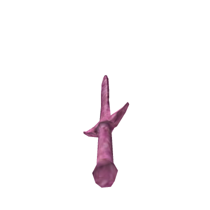 Frog Tongue Sword