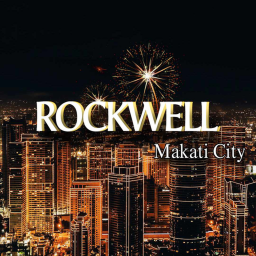 [NEW] ROCKWELL - Makati City