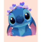 Stitch heaven