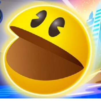 PacMan