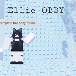 Ellie obby