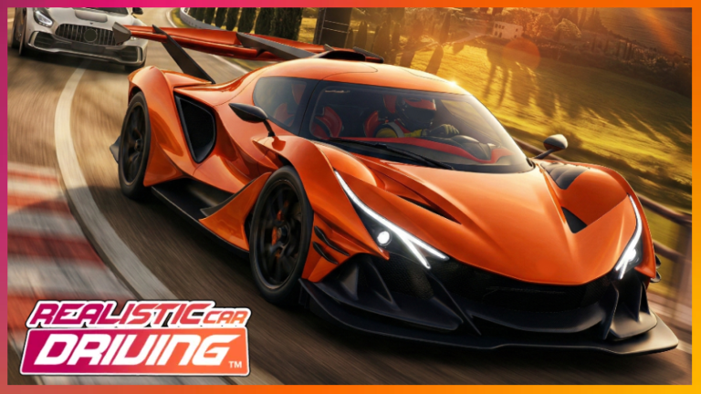 📢HORNS | Realistic Car Driving™ screenshot 1