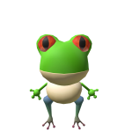 Froggo (CODE: Froggoo)