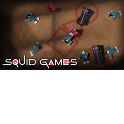 Squid Game