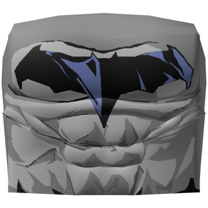 Bat Fraction Torso Roblox item