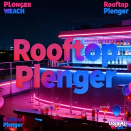 [FREE TITLE+VIP] ROOFTOP PLENGER icon