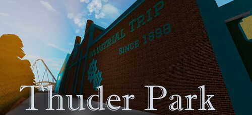 Thunder park