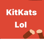 KitKat Choclate Fans
