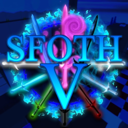 ⚔️ Sword Fight on the Heights V ⚔️