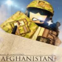 Afghanistan V.1