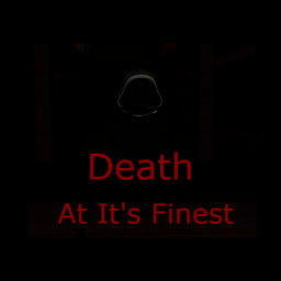 Death at its finest (Alpha)