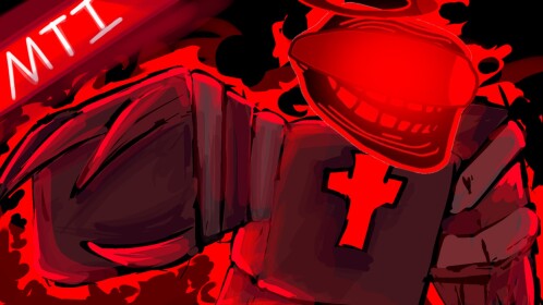 [REVAMP] Multiverse Trollge Insanity
