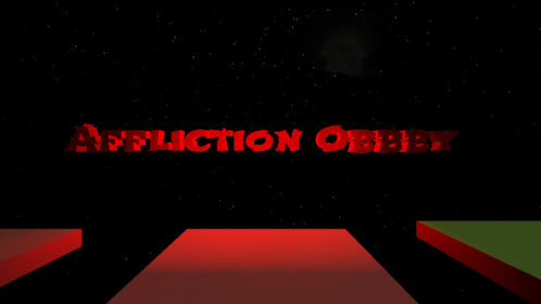 Affliction Obby