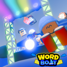 [New World!] Word Boat!⛵