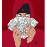 Alex money gang
