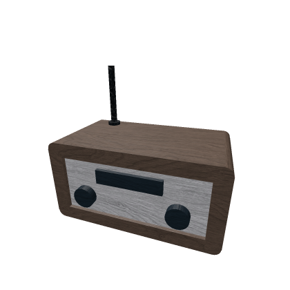 Radio