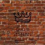 gud's clothing shop!