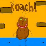 Roach! PB&J Adventure 🍇🥜