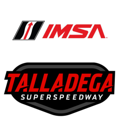 GT3 Racing at Talladega (Testing needs work)