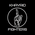 The Khayrid Fighters Military wing