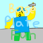 Base Plate Fun Group