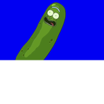 Pickle tickle fans