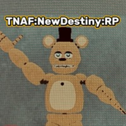 TNAF: New Destiny: Roleplay