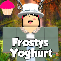 Frostys Yoghurt®'s | Cafe | V1