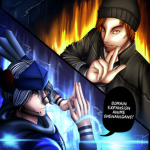 Anime Shenanigans