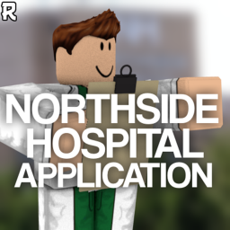 Northside | Application Center