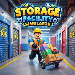 [🏪STORES] Storage Facility Simulator icon