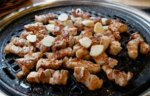 엄청 맛있는 음식들