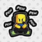 Join if you're a gamer