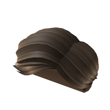 Hair De Raul Loiro Com Rajadas 2.0 Escuro