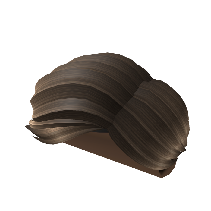 Hair De Raul Loiro Com Rajadas 2.0 Escuro