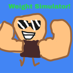 Weight Simulator!