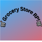 Grocery Store RP Group!