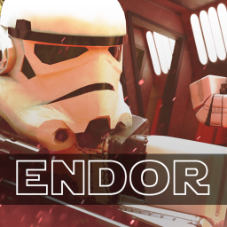[NEW!] Battle of Endor
