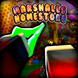 🛒Marshalls Homestore