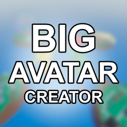 Big Avatar Creator
