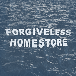 forgiveless homestore