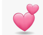 HEARTS clothing request