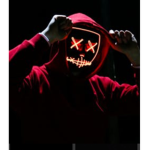 Dark pixel club