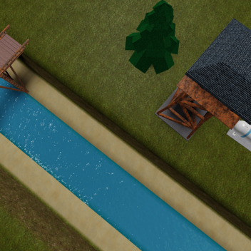 Capture The Flag (Swords)