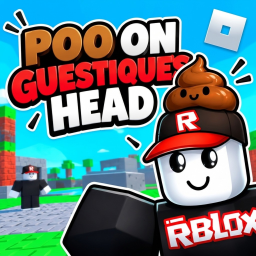 [🎃] Poo On Guestique's Head