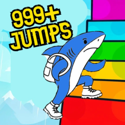 +1 jump Every Second Brainrots